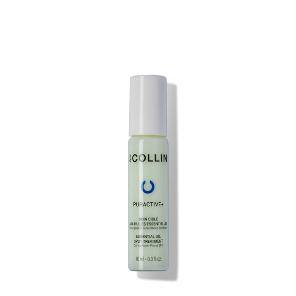 Oily to Acne-Prone Skin - Mattifying Solutions | GM Collin