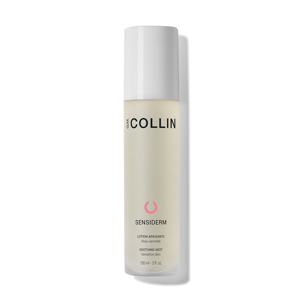 Sensiderm Soothing Mist - Refreshes the Skin | GM Collin