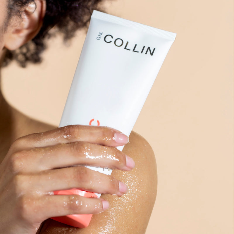 Sweet Gommage - Exfoliator for Very Dry Skin | GM Collin
