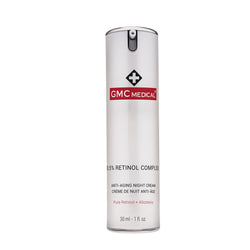 0.5% RETINOL COMPLEX NIGHT GEL-CREAM