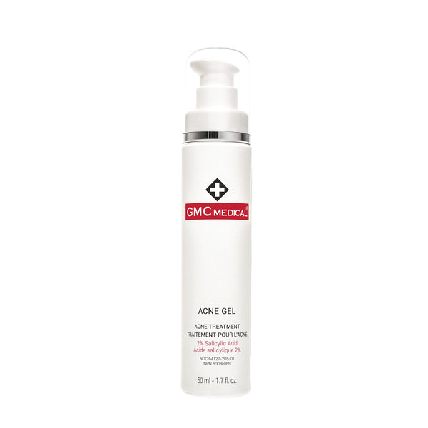ACNE GEL
