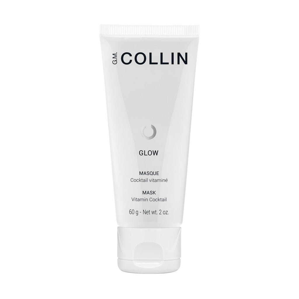 lave mad politi bronze GLOW MASK - Vitamin cocktail reviving face mask – G.M. COLLIN® Skincare |  Official Site