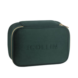 VELVET VANITY CASE – G.M. COLLIN® Skincare